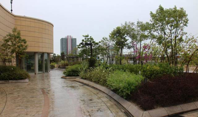 線性縫隙式排水溝圖-18
