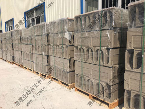 復合材料排水溝產品圖片