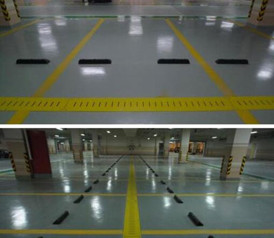 停車場成品排水溝
