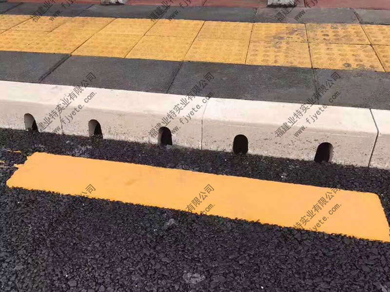 路緣石排水溝案例圖-02