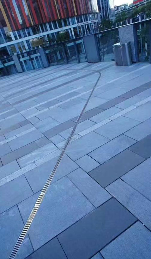 北京預制線性排水溝