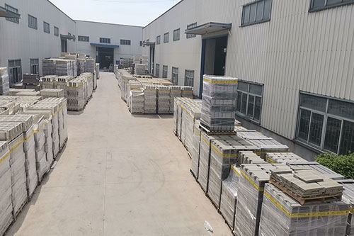 成品排水溝工廠庫存圖