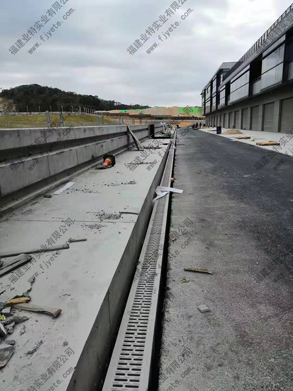 廈門成品排水溝