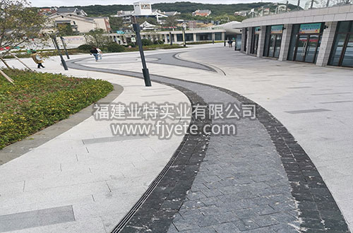 線性排水溝