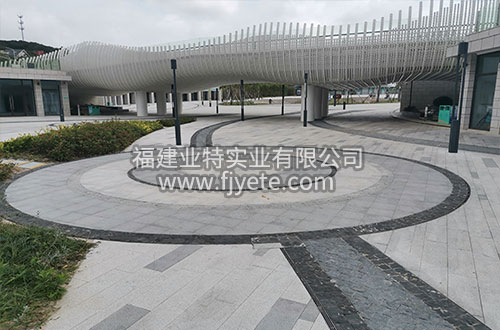 樹脂混凝土排水溝