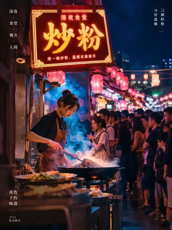 从零开始的老板娘 短剧封面 从零开始的老板娘短剧封面