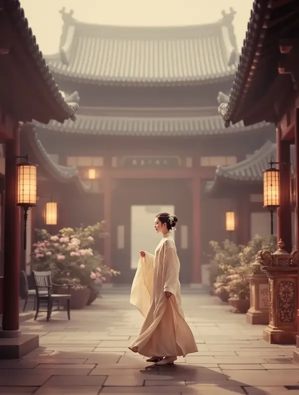 重生之俏王妃 短剧封面 重生之俏王妃短剧封面